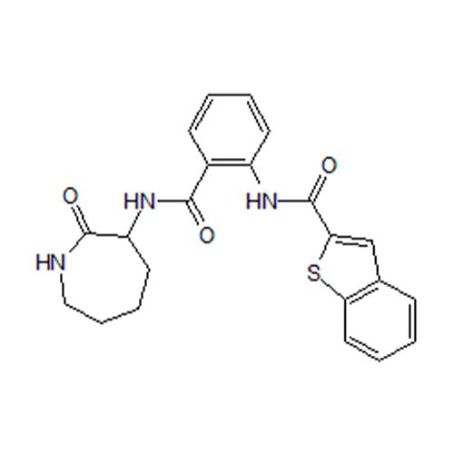 22707. TRKB RECEPTOR ANTAGONIST ANA 12, 99% 10MG TOCRIS
