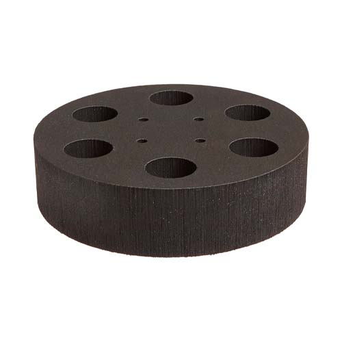 16011. ACCESORIO DE CABEZAL OPCIONAL P/6 TUBOS 50ML - CORNING