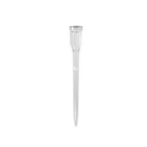 16176. PUNTAS 10UL CLARAS NO ESTERIL PAQUETE RACK C/96 PIEZAS - CORNING