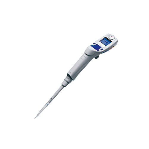 7891. MICROPIPETA MONOCANAL VOLUMEN VARIABLE 50-1000UL ELECTRONICA XPLORER PLUS, AZUL - EPPENDORF