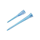 15427. PUNTAS 200UL CLARAS NO ESTERIL BOLSA C/1000 PIEZAS - CORNING