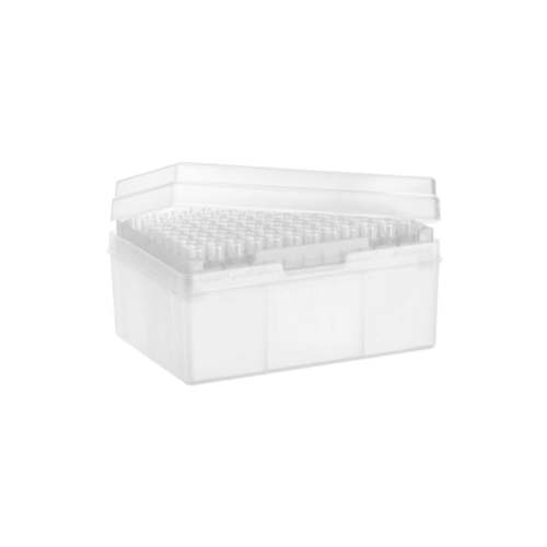 16179. PUNTAS 200UL CLARAS ESTERIL (5 RACKS C/96 PIEZAS) - CORNING