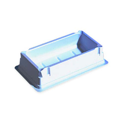 16122. CONTENEDOR DE POLIESTIRENO P/REACTIVO 50ML, ESTERIL, ENVOLTURA INDIVIDUAL PAQUETE C/15 PIEZAS COSTAR