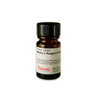 53103. FDAA (MARFEYS REAGENT) (1-FLUORO-2-4-DINITROPHENYL-5-L-ALANINEAMIDE) 50MG - PIERCE
