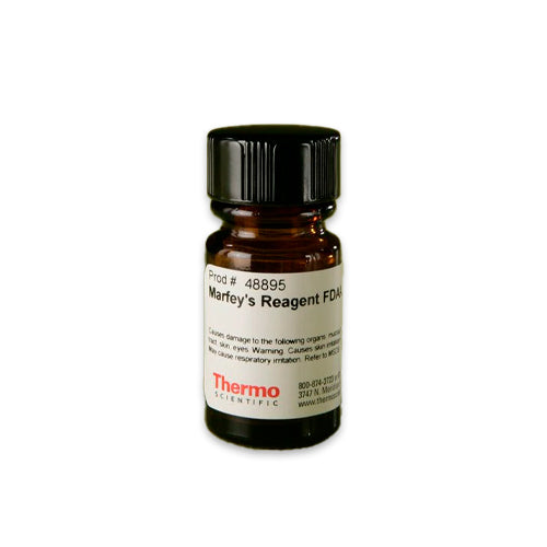53103. FDAA (MARFEYS REAGENT) (1-FLUORO-2-4-DINITROPHENYL-5-L-ALANINEAMIDE) 50MG - PIERCE