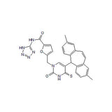 21085. ANTAGONIST P2Y2 AR-C 118925XX 5MG - TOCRIS