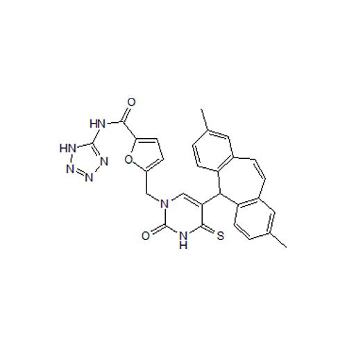 21085. ANTAGONIST P2Y2 AR-C 118925XX 5MG - TOCRIS
