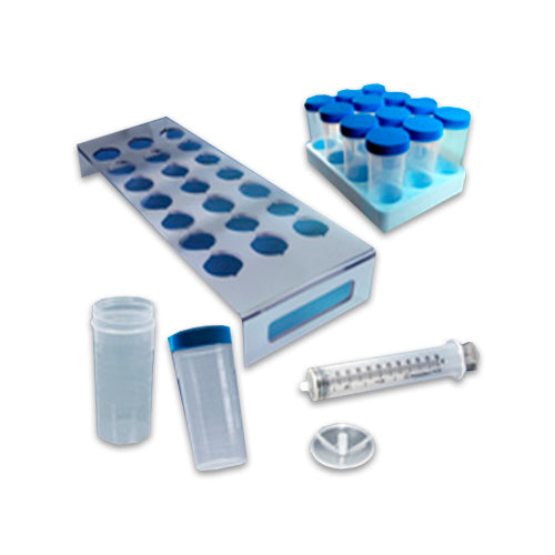 9953. KIT DE INICIO DIGIPREP LS 100ML - SCP SCIENCE