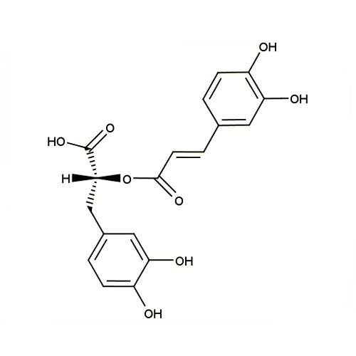 17971. STD ROSMARINIC ACID 20MG - EXTRASYNTHESE