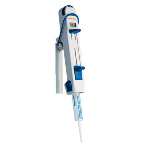 8262. SOPORTE DE PARED P/MICROPIPETA MULTIPIPETE PLUS, VARIPETTE 4720 - EPPENDORF