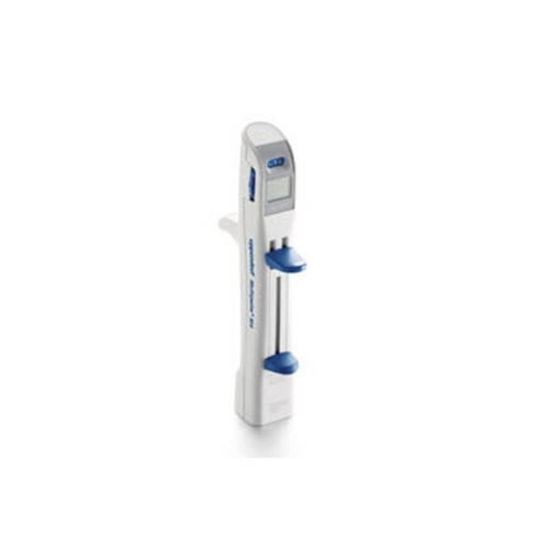 6150. PIPETEADOR MULTIPETTE M4 1UL-10 ML C/KIT DE INICIO, INCLUYE COMBITIPS - EPPENDORF