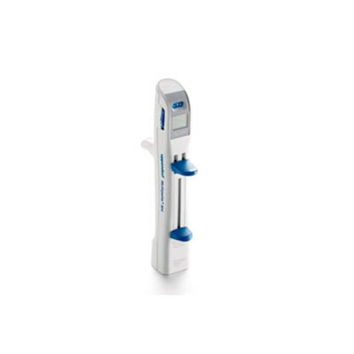 6150. PIPETEADOR MULTIPETTE M4 1UL-10 ML C/KIT DE INICIO, INCLUYE COMBITIPS - EPPENDORF