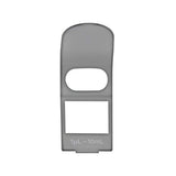 8263. TAPA C/VENTANILLA DE VIDRIO - EPPENDORF