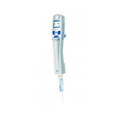 55675. DISPENSADOR ELECTRONICO MULTIPIPETTE E3X MONOCANAL 50/60HZ - EPPENDORF