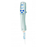 55670. PIPETA ELECTRONICA MONOCANAL MULTIPETTE E3X, C/ADAPTADOR, RANGO 1UL - 50ML - EPPENDORF