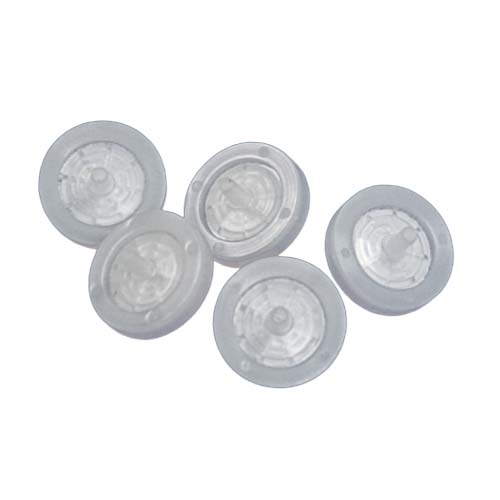 15377. FILTRO PTFE HIDROFOBO 0.2UM CAJA C/5 PIEZAS - CORNING
