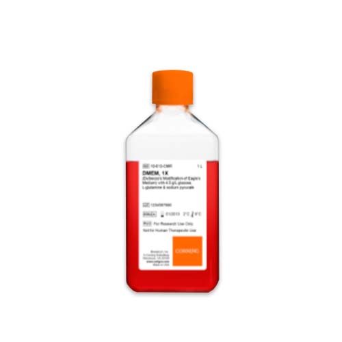 14138. POLVO DMEM 50L - CORNING