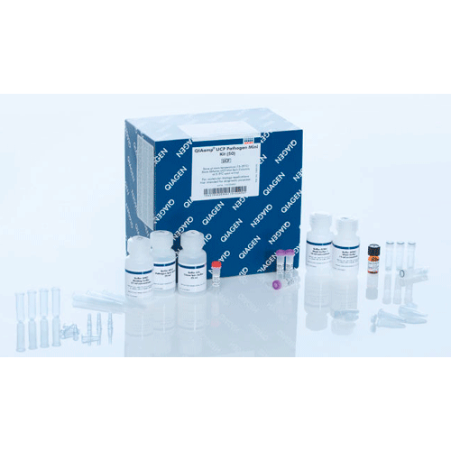 27145. MINI KIT DE PATOGENOS QIAAMP UCP 50 MINICOLUMNAS QIAGEN