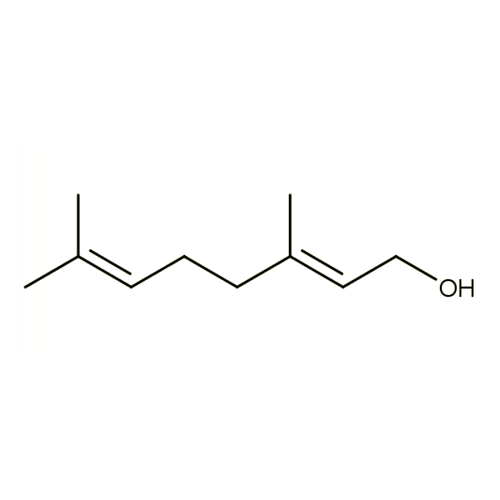 18557. STD GERANIOL 100MG - EXTRASYNTHESE