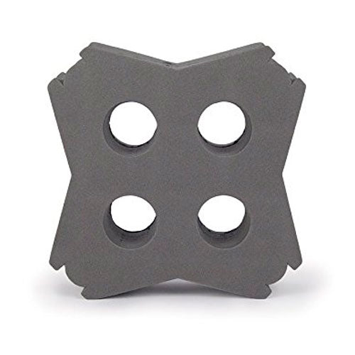 24736. INSERTO DE ESPUMA P/TUBOS DE 29-37MM P/VORTEX GENIE C/2 SCIENTIFIC INDUSTRIES