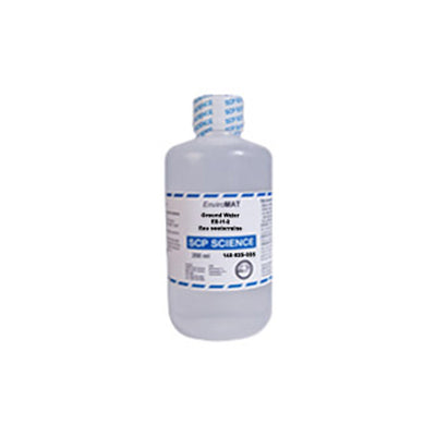 9956. AGUA ENVIRO MAT-GROUND 250ML - SCP SCIENCE