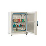 18179. INCUBADORA (ESTUFA DE CULTIVO) DIGITAL 3.67FT3 (104LT) +5/105°C DE SEGURIDAD DE PROTOCOLO AVANZADO, CONVECCION DUAL 120V 60HZ - HERATHERM