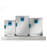25398. HORNO PROTOCOLO AVANZADO 6.1FT3 (170LT) 330°C MOD. OMH180 CONVECCION MECANICA 208-240V 60HZ HERATHERM THERMO SCIENTIFIC