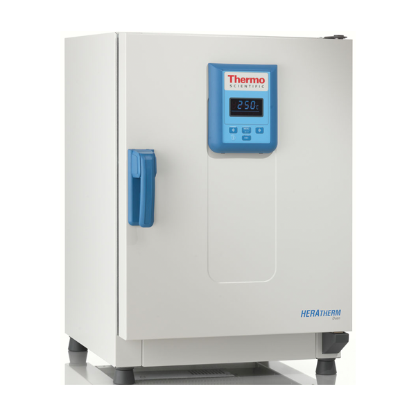 2362. HORNO PROTOCOLO GENERAL CONVECCION MECANICA OMS180 6.3FT3 179L 50/250ºC 120V 60HZ - HERATHERM