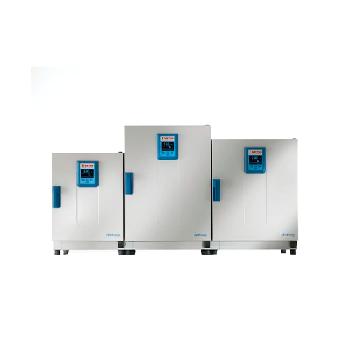 18178. HORNO PROTOCOLO AVANZADO 14FT3 (396LT) 50/250°C MOD. OMH400 CONVECCION MECANICA 208-240V 60HZ - HERATHERM
