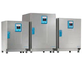 56143. INCUBADORA (ESTUFA DE CULTIVO) DIGITAL 24.79FT3 (702LT) +5/105°C DE SEGURIDAD DE PROTOCOLO AVANZADO, CONVECCION MECANICA 120V 60HZ HERATHERM