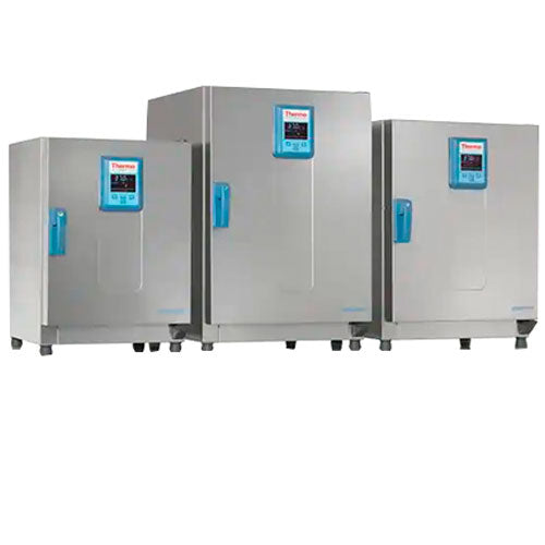 56143. INCUBADORA (ESTUFA DE CULTIVO) DIGITAL 24.79FT3 (702LT) +5/105°C DE SEGURIDAD DE PROTOCOLO AVANZADO, CONVECCION MECANICA 120V 60HZ HERATHERM