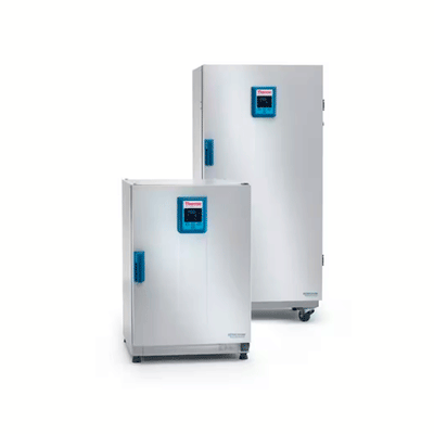 56158. INCUBADORA DE SOBREMESA IMP180 C/REFRIGERACION 6.3FT3 (178LT) +5/70°C 100/240V, HERATHERM THERMO SCIENTIFIC