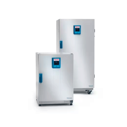 25423. INCUBADORA DE SOBREMESA IMP180 C/REFRIGERACION 6.3FT3 (178LT) +5/70°C 100/240V, HERATHERM THERMO SCIENTIFIC