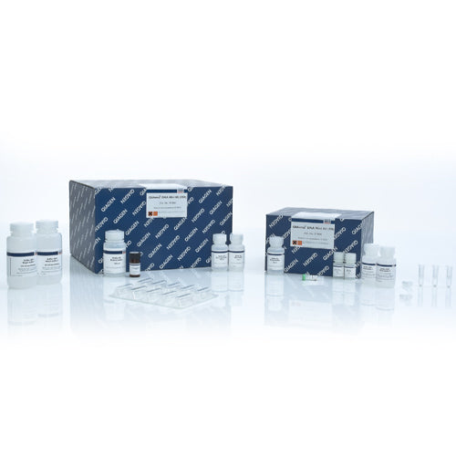 54087. MINI KIT DE ADN QIAAMP 250 PREPARACIONES - QIAGEN