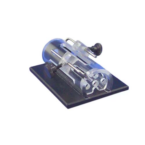 21748. RESTRICTOR P/ROEDORES 35GR ACCESO CABEZA Y COLA - STOELTING