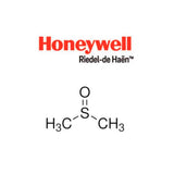 16492. DIMETIL SULFOXIDO (DMSO) CHROMASOLV GC 99.9% 1LT - RIEDEL DE HAEN