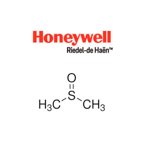 16492. DIMETIL SULFOXIDO (DMSO) CHROMASOLV GC 99.9% 1LT - RIEDEL DE HAEN