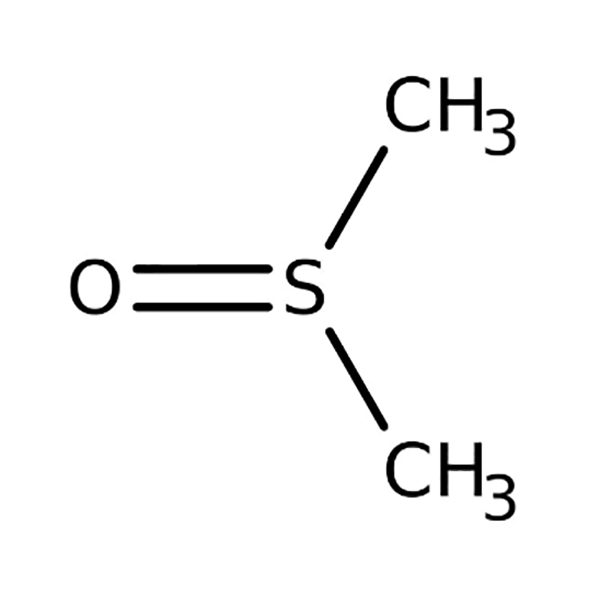 2965. DIMETIL SULFOXIDO CHROMASOLV 2.5LT - HONEYWELL