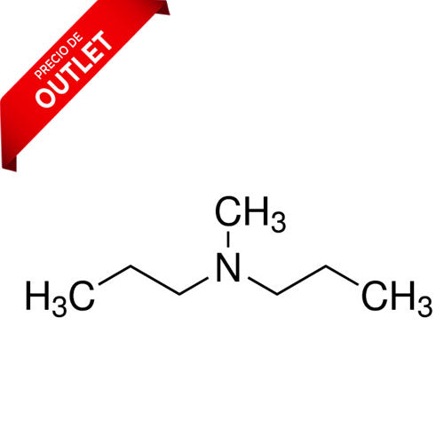 24842. N-METILDIPROPILAMINA 98% 10GR SIGMA-ALDRICH