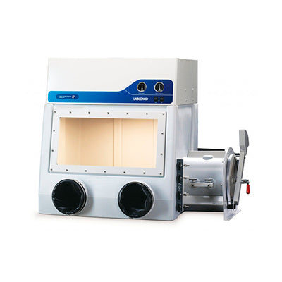 56681. CAMARA DE GUANTES PRECISA DE ATMOSFERA CONTROLADA, 8AMP, 115V 60HZ - LABCONCO