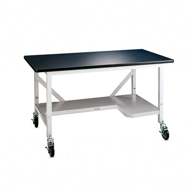 56682. SOPORTE DE BASE MOVIL DE ALTURA AJUSTABLE 152.4 X 101.6CM - LABCONCO
