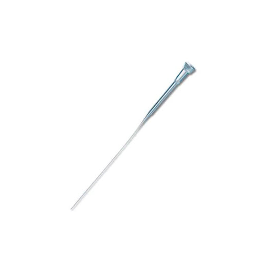 8415. PUNTA MICROLOADER P/LLENAR FEMTOTIPS 100MM GRIS CLARO - EPPENDORF