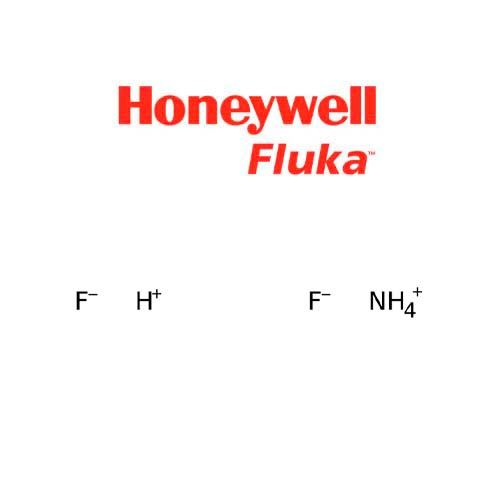 16297. FLORURO DE AMONIO ADITIVO ELUYENTE P/LC-MS 50GR - FLUKA