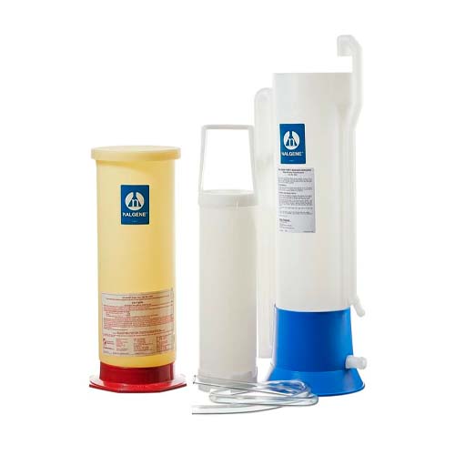 13782. KIT DE LIMPIEZA P/PIPETAS D, LONGITUD 41CM - NALGENE