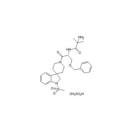 26614. MK 0677 HIGH AFFINITY GHRELIN RECEPTOR AGONIST 10mg TOCRIS