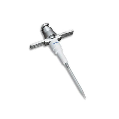 55624. DOSIFICADOR MONOCANAL TS1000, 1 CANAL, 40-1000UL - EPPENDORF