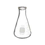 1317. MATRAZ FILTRACION DE VIDRIO 250ML PARED GRUESA GRADUADA - PYREX