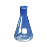15237. MATRAZ FILTRACION DE VIDRIO 4LT PARED GRUESA GRADUADA - PYREX