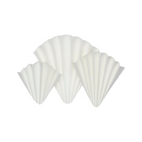 52820.  PAPEL FILTRO CUALITATIVO GRADO 616 1/4, PLEGADO, 150MM C/100 - MACHEREY-NAGEL
