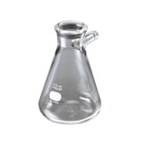1314. MATRAZ FILTRACION DE VIDRIO KITAZATO 25ML MICRO C/TUBULACION - PYREX
